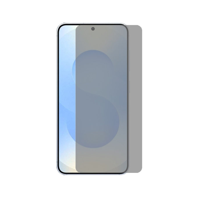 FixPremium - Privacy Screen Protector za Samsung Galaxy S25 +