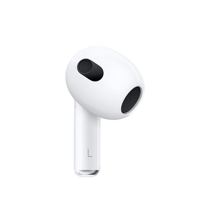 Zamjenska slušalica za Apple AirPods 3rd Gen (2021) – Leva A++