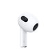 Zamjenska slušalica za Apple AirPods 3rd Gen (2021) – Leva A