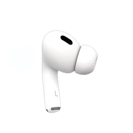 Zamjenska slušalica za Apple AirPods Pro 2nd Gen (2023) - Leva A