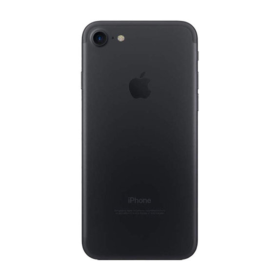 Apple iPhone 7 Black 32GB A Obnovljeno