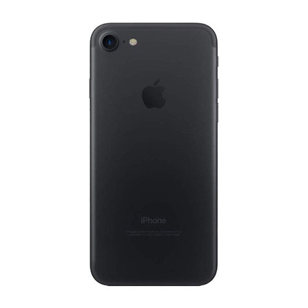 Apple iPhone 7 Black 128GB A+ Obnovljeno