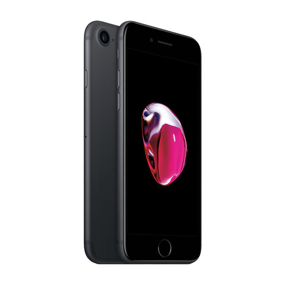 Apple iPhone 7 Black 256GB B Obnovljeno