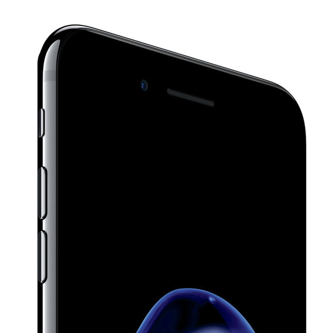 Apple iPhone 7 Jet Black 128GB A Obnovljeno