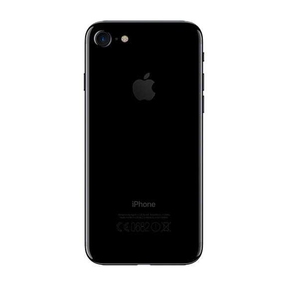 Apple iPhone 7 Jet Black 256GB A+ Obnovljeno