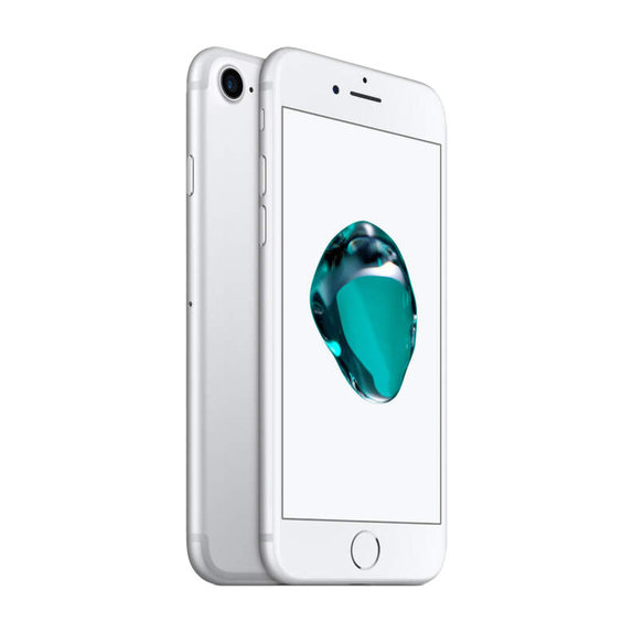 Apple iPhone 7 Silver 32GB B Obnovljeno