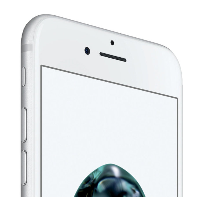 Apple iPhone 7 Silver 32GB B Obnovljeno