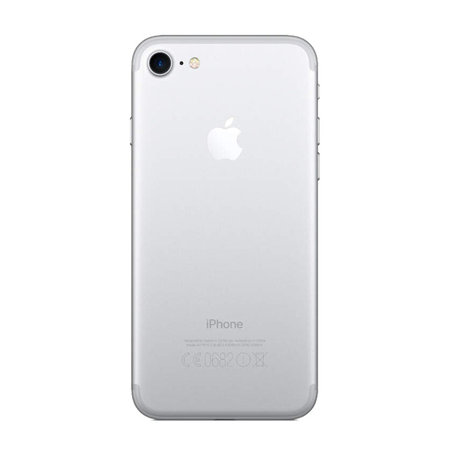 Apple iPhone 7 Silver 128GB A+ Obnovljeno