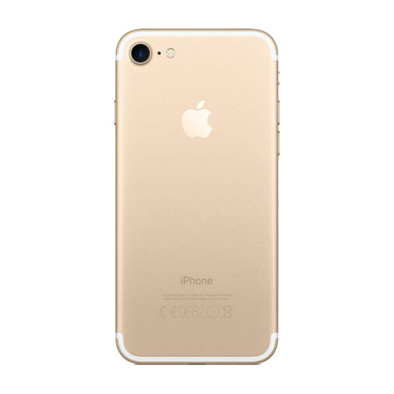 Apple iPhone 7 Gold 256GB A Obnovljeno