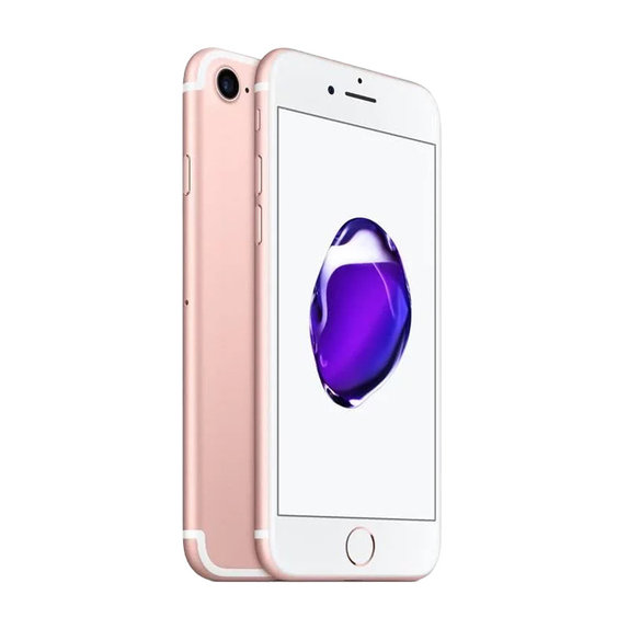 Apple iPhone 7 Rose Gold 32GB A+ Obnovljeno