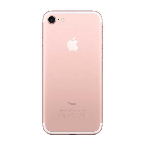 Apple iPhone 7 Rose Gold 32GB B Obnovljeno