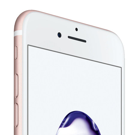 Apple iPhone 7 Rose Gold 256GB A+ Obnovljeno