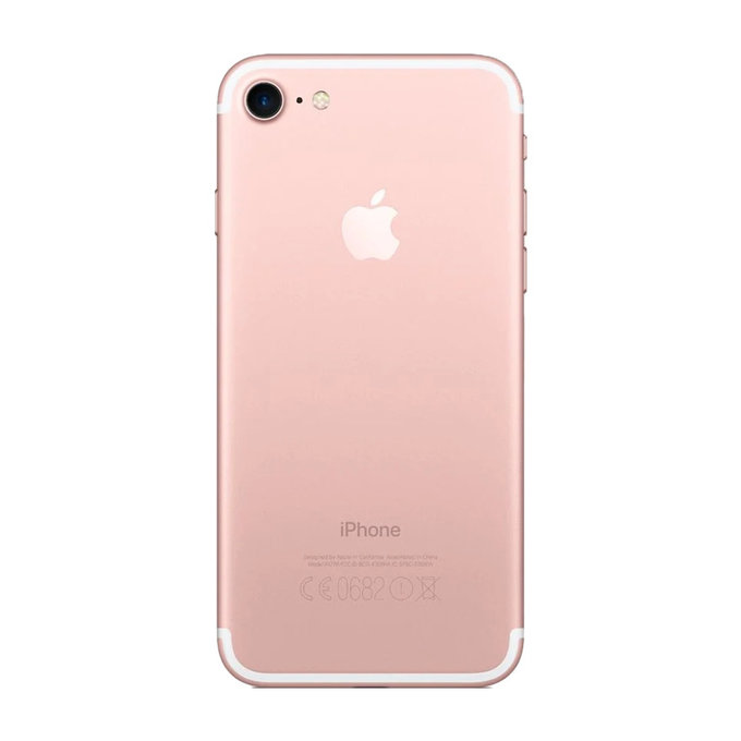 Apple iPhone 7 Rose Gold 256GB A Obnovljeno