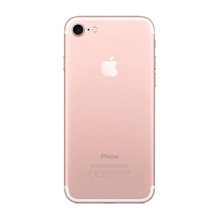 Apple iPhone 7 Rose Gold 256GB B Obnovljeno