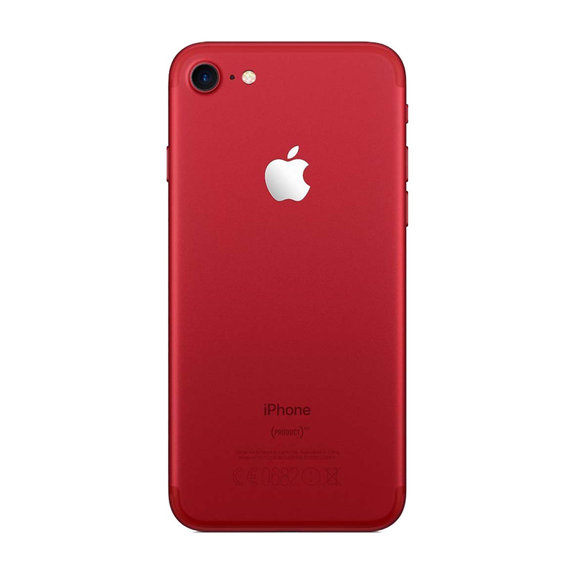 Apple iPhone 7 (PRODUCT)RED 32GB B Obnovljeno