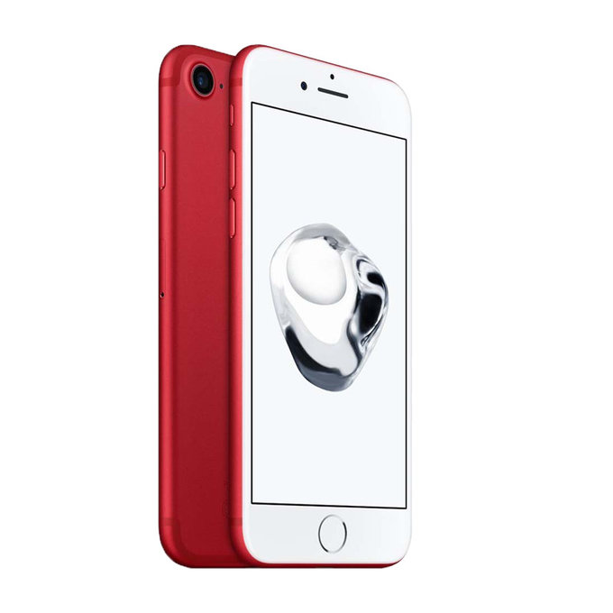 Apple iPhone 7 (PRODUCT)RED 128GB A Obnovljeno