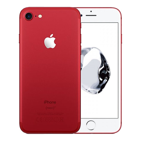 Apple iPhone 7 (PRODUCT)RED 256GB B Obnovljeno