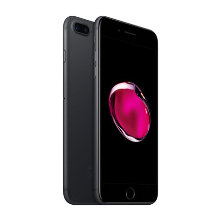 Apple iPhone 7 Plus Black 128GB B Obnovljeno