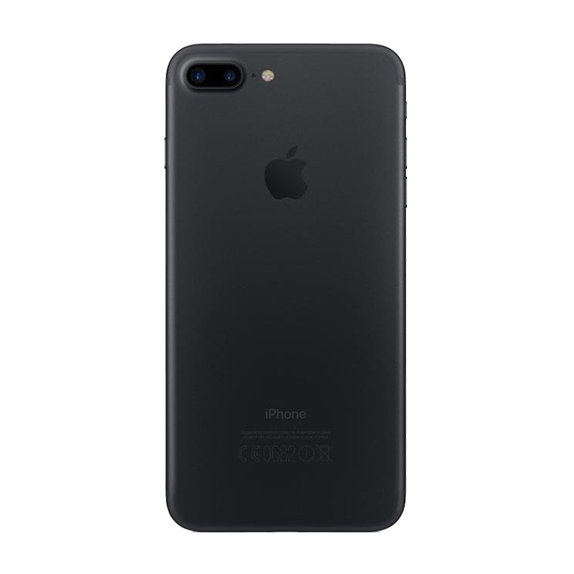 Apple iPhone 7 Plus Black 128GB B Obnovljeno