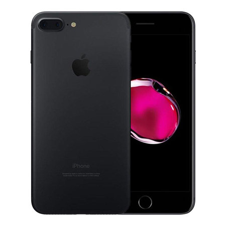 Apple iPhone 7 Plus Black 256GB B Obnovljeno