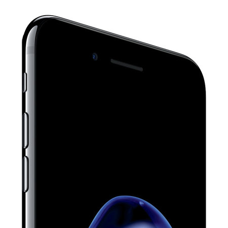 Apple iPhone 7 Plus Jet Black 32GB B Obnovljeno
