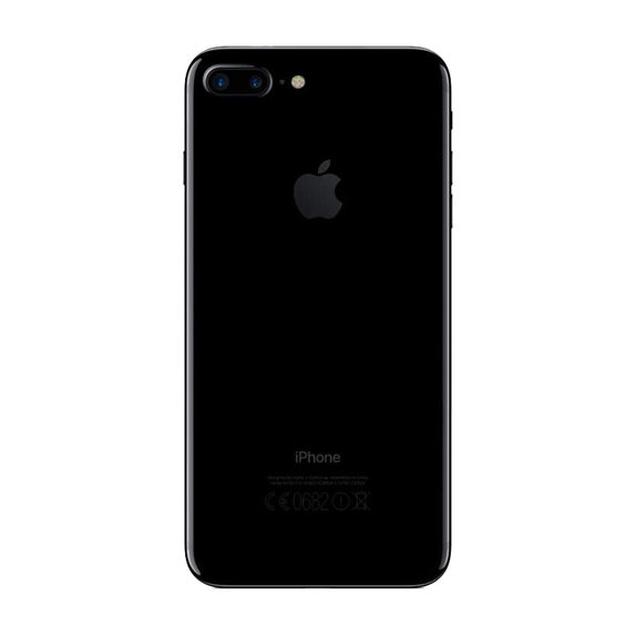 Apple iPhone 7 Plus Jet Black 256GB A Obnovljeno