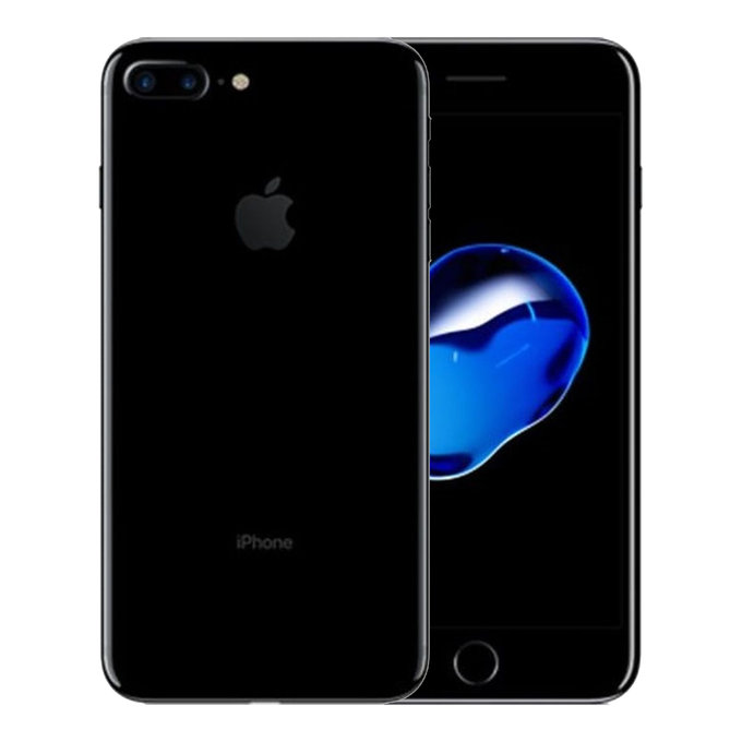 Apple iPhone 7 Plus Jet Black 256GB B Obnovljeno