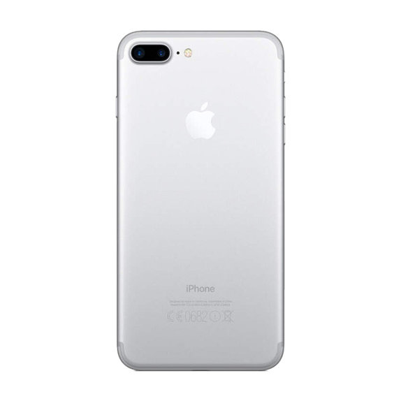 Apple iPhone 7 Plus Silver 128GB A+ Obnovljeno