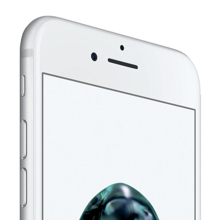 Apple iPhone 7 Plus Silver 256GB A Obnovljeno