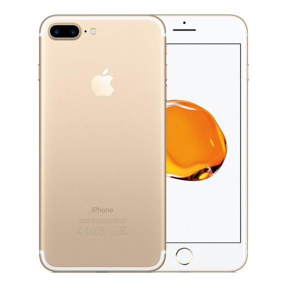 Apple iPhone 7 Plus Gold 32GB B Obnovljeno
