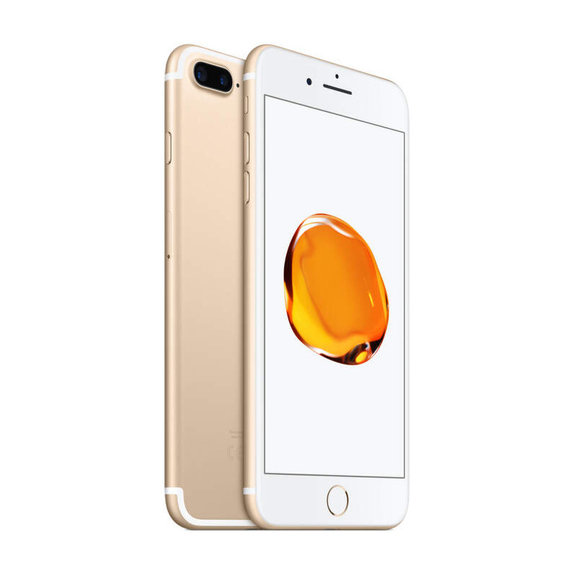Apple iPhone 7 Plus Gold 256GB B Obnovljeno