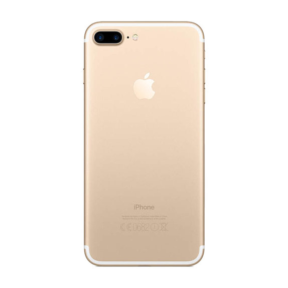 Apple iPhone 7 Plus Gold 256GB B Obnovljeno