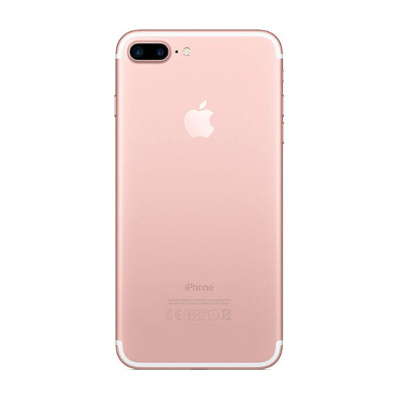 Apple iPhone 7 Plus Rose Gold 128GB A+ Obnovljeno