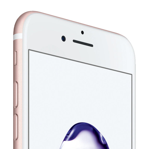 Apple iPhone 7 Plus Rose Gold 128GB B Obnovljeno