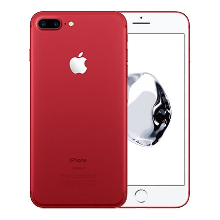 Apple iPhone 7 Plus (PRODUCT)RED 128GB A+ Obnovljeno