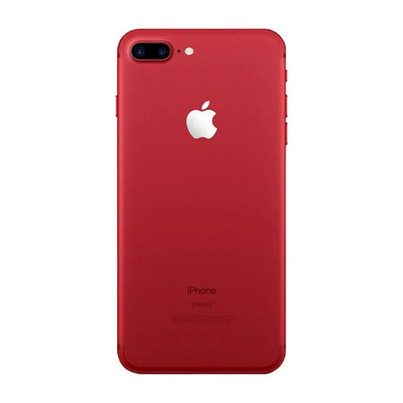 Apple iPhone 7 Plus (PRODUCT)RED 128GB B Obnovljeno