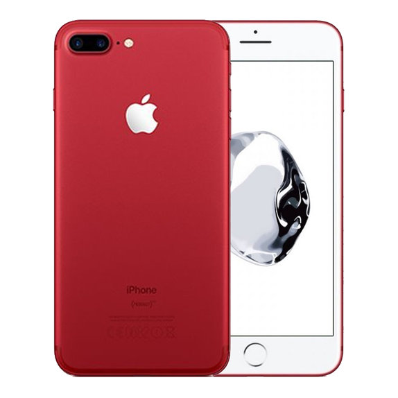 Apple iPhone 7 Plus (PRODUCT)RED 256GB A+ Obnovljeno