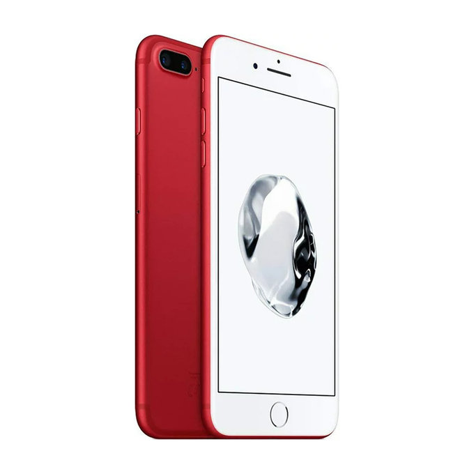 Apple iPhone 7 Plus (PRODUCT)RED 256GB A Obnovljeno