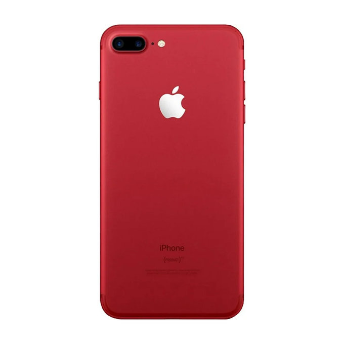 Apple iPhone 7 Plus (PRODUCT)RED 256GB A Obnovljeno