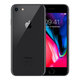 Apple iPhone 8 Space Gray 256GB B Obnovljeno