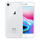 Apple iPhone 8 Silver 64GB A Obnovljeno