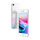 Apple iPhone 8 Silver 64GB B Obnovljeno