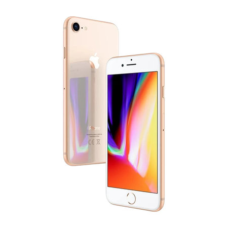 Apple iPhone 8 Gold 64GB B Obnovljeno