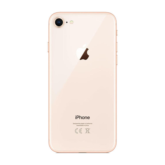 Apple iPhone 8 Gold 256GB A Obnovljeno