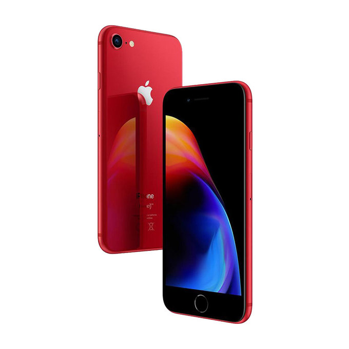 Apple iPhone 8 (PRODUCT)RED 256GB A Obnovljeno