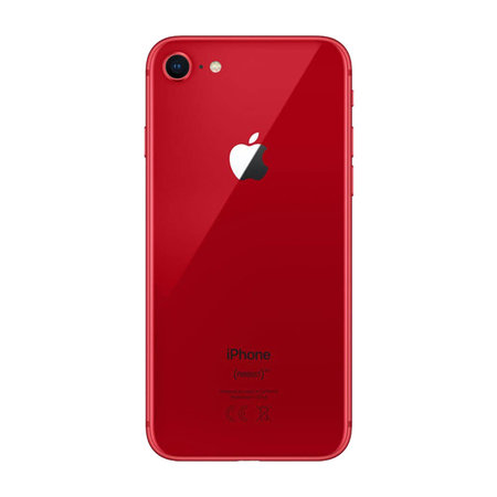 Apple iPhone 8 (PRODUCT)RED 256GB A Obnovljeno