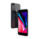 Apple iPhone 8 Plus Space Gray 64GB A Obnovljeno
