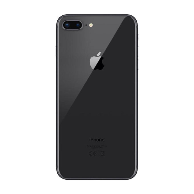 Apple iPhone 8 Plus Space Gray 64GB A Obnovljeno