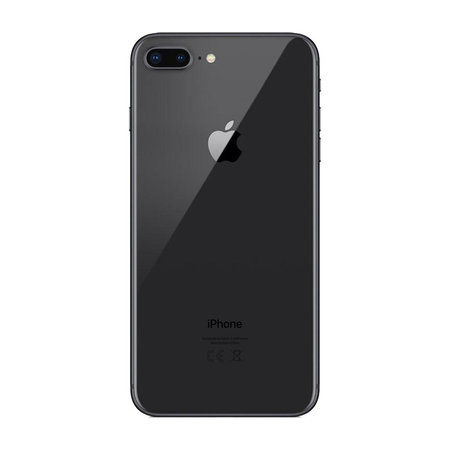 Apple iPhone 8 Plus Space Gray 128GB B Obnovljeno