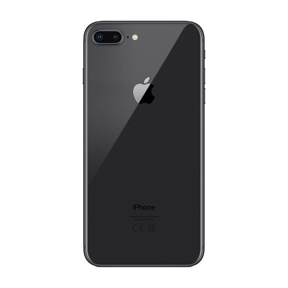 Apple iPhone 8 Plus Space Gray 256GB A+ Obnovljeno